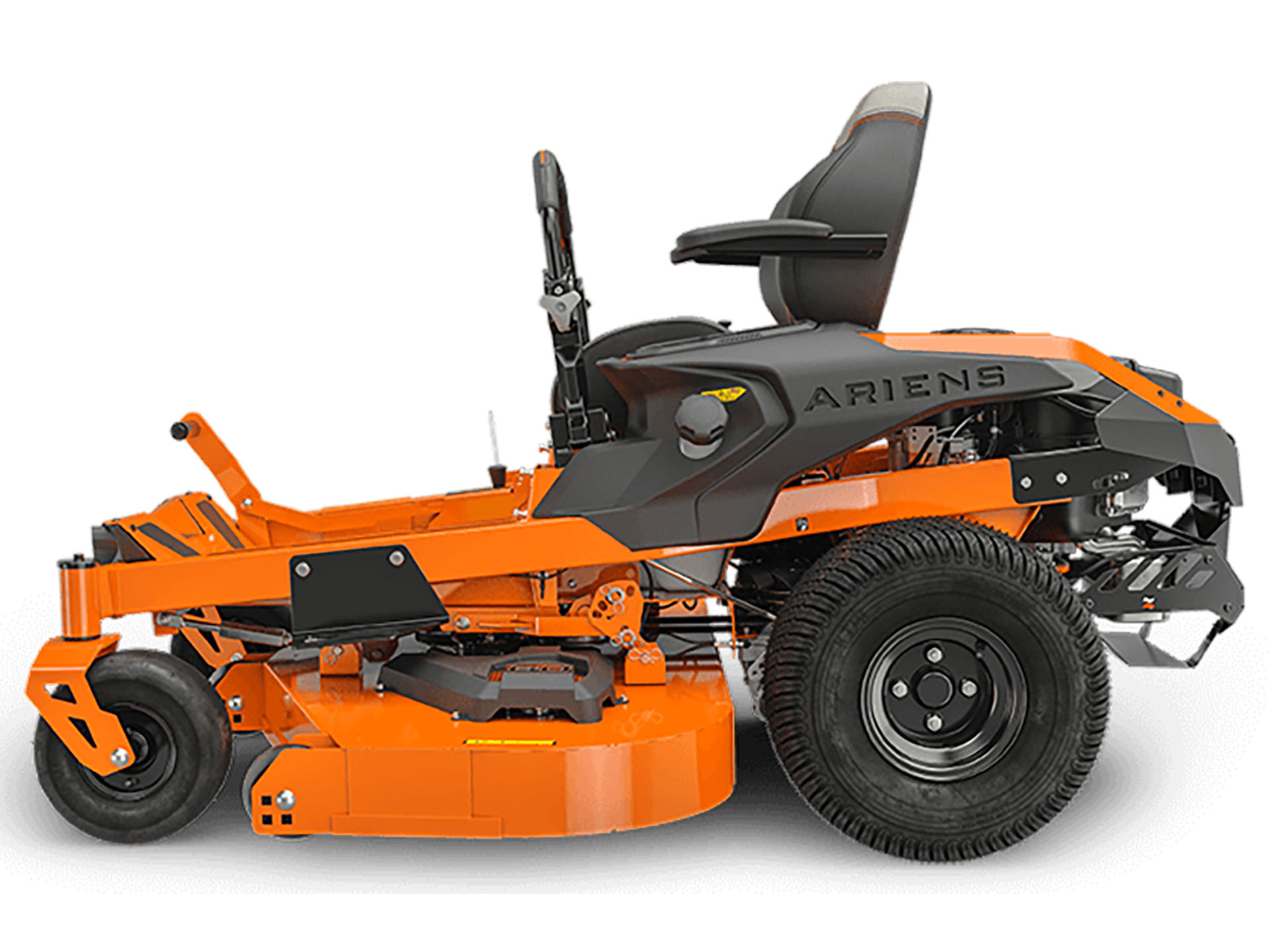 2024 Ariens IKON 60 in. Kawasaki FR691V 23 hp in Gaylord, Michigan - Photo 3