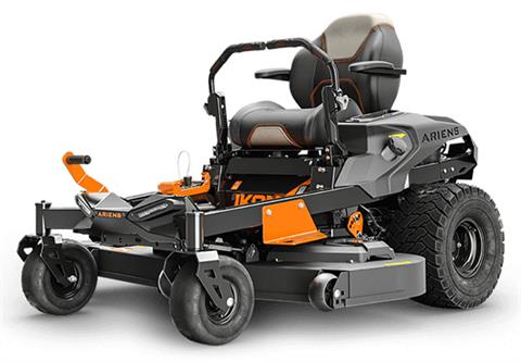 New 2024 Ariens IKON 48 in. Kawasaki FR651V 21.5 hp Lawn