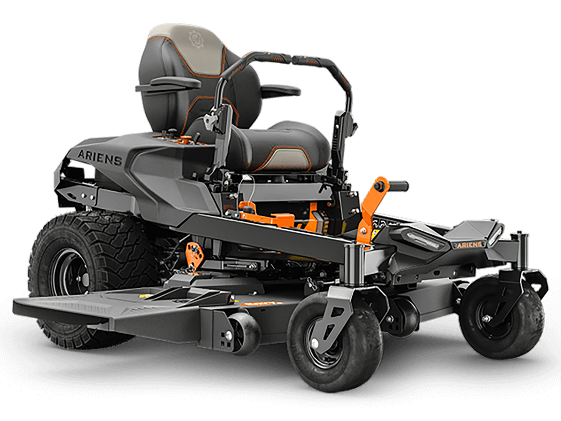 2024 Ariens IKON ONYX 52 in. Kawasaki FR691V 23 hp in Gaylord, Michigan - Photo 2