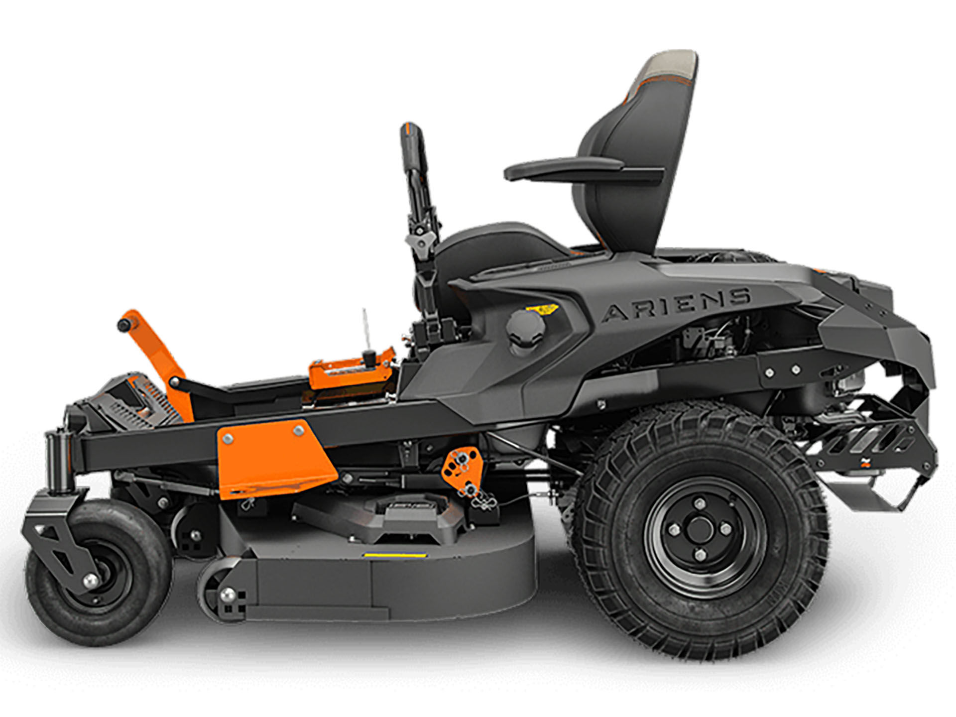 2024 Ariens IKON ONYX 52 in. Kawasaki FR691V 23 hp in Gaylord, Michigan - Photo 3