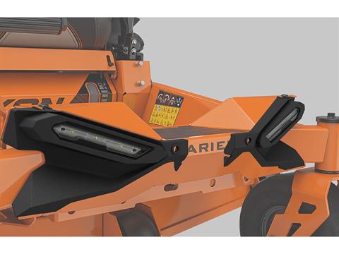 2024 Ariens IKON ONYX 52 in. Kawasaki FR691V 23 hp in Gaylord, Michigan - Photo 5