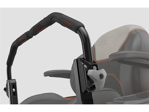 2024 Ariens IKON ONYX 52 in. Kawasaki FR691V 23 hp in Gaylord, Michigan - Photo 6