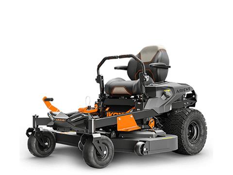 2024 Ariens IKON ONYX 52 in. Kawasaki FR691V 23 hp