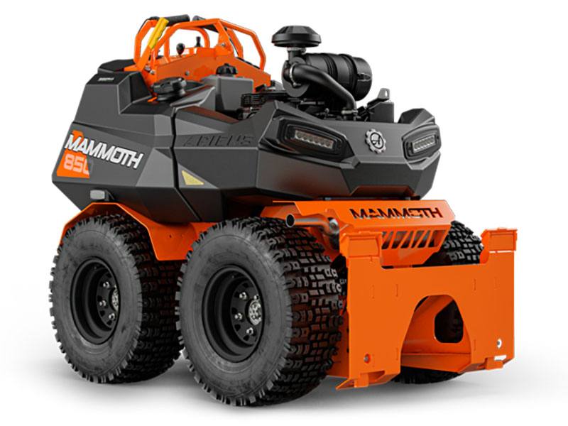 2024 Ariens Mammoth 850 in Grand Rapids, Minnesota - Photo 2