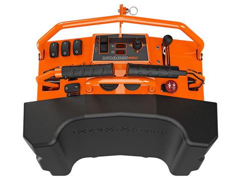 2024 Ariens Mammoth 850 in Grand Rapids, Minnesota - Photo 6
