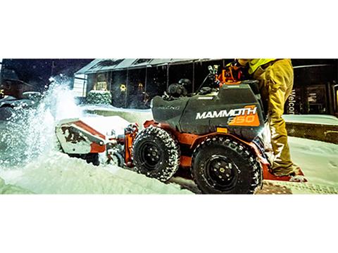 2024 Ariens Mammoth 850 in Grand Rapids, Minnesota - Photo 8