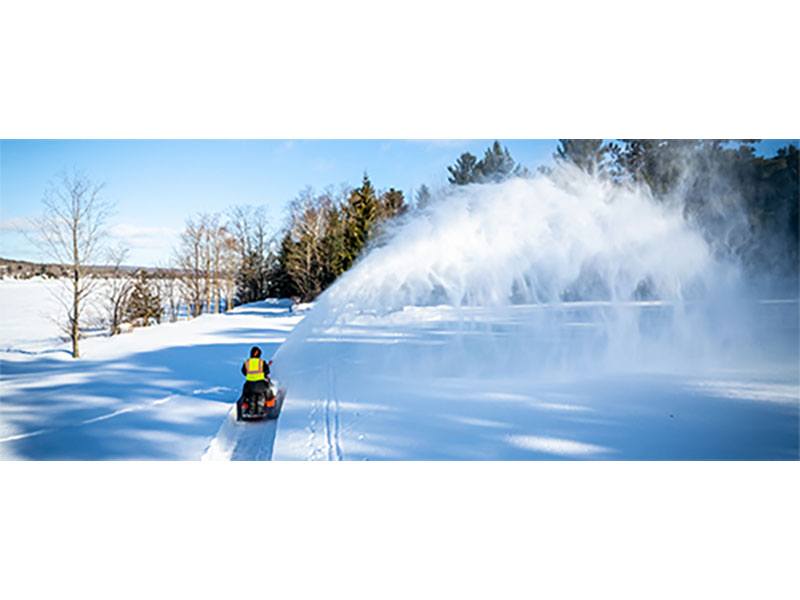 2024 Ariens Mammoth 850 in Grand Rapids, Minnesota - Photo 9