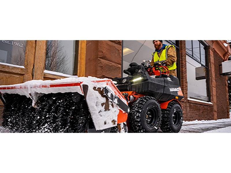 2024 Ariens Mammoth 850 in Grand Rapids, Minnesota - Photo 10