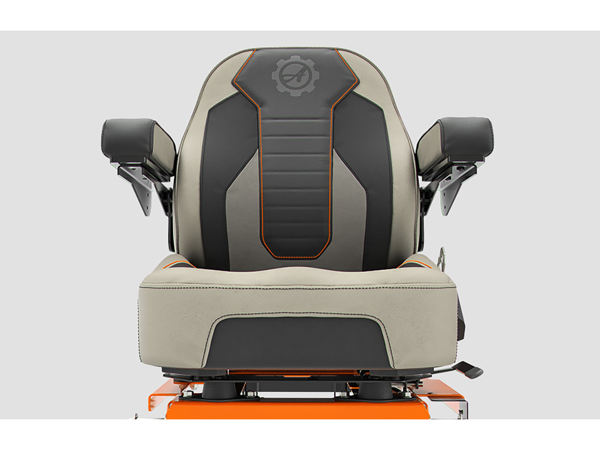 2025 Ariens ZENITH 60 in. Kawasaki FX730V 23.5 hp in Gaylord, Michigan - Photo 5