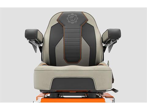 2025 Ariens ZENITH 60 in. Kawasaki FX730V 23.5 hp in Gaylord, Michigan - Photo 5