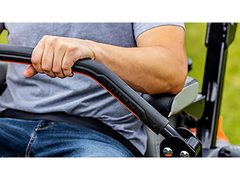 2025 Ariens ZENITH 60 in. Kawasaki FX730V 23.5 hp in Gaylord, Michigan - Photo 7