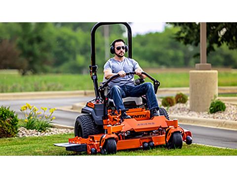 2025 Ariens ZENITH 60 in. Kawasaki FX730V 23.5 hp in Gaylord, Michigan - Photo 9