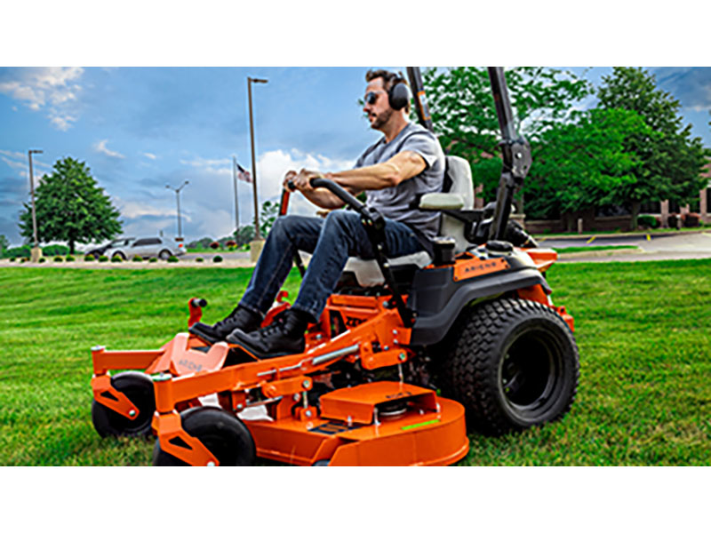2025 Ariens ZENITH 60 in. Kawasaki FX730V 23.5 hp in Gaylord, Michigan - Photo 11