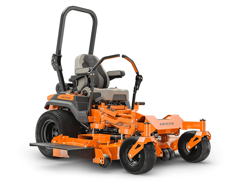 2025 Ariens ZENITH 60 in. Kawasaki FX730V 23.5 hp in Gaylord, Michigan - Photo 2