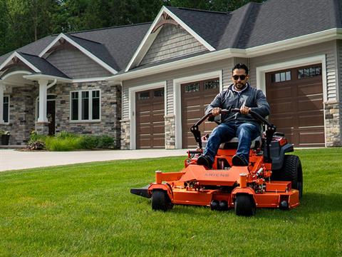 2025 Ariens APEX 48 in. Kawasaki FR691V 23 hp in Gaylord, Michigan - Photo 4