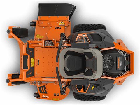 2025 Ariens APEX 52 in. Kawasaki FR691V 23 hp in Gaylord, Michigan - Photo 6