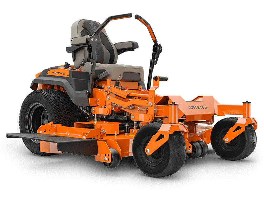 2025 Ariens APEX 60 in. Kawasaki FR730V 24 hp in Gaylord, Michigan - Photo 2