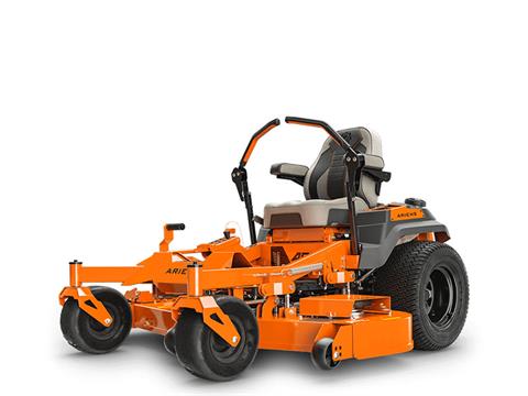 2025 Ariens APEX 60 in. Kawasaki FR730V 24 hp