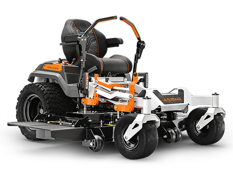 2025 Ariens APEX LIMITED EDITION 60 in. Kawasaki FR730V 24 hp in Gaylord, Michigan - Photo 2