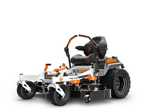 2025 Ariens APEX LIMITED EDITION 60 in. Kawasaki FR730V 24 hp