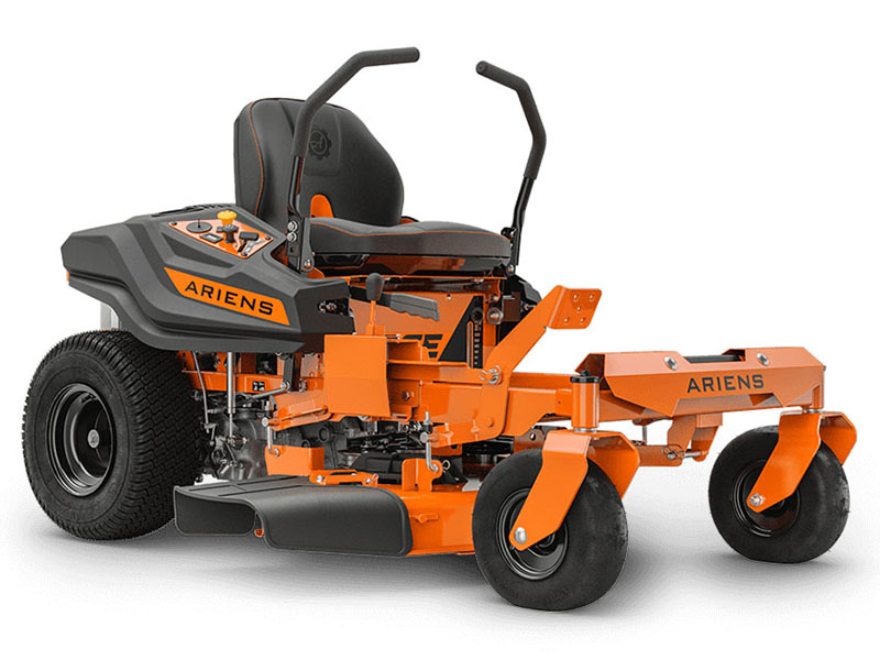 2025 Ariens EDGE 34 in. Briggs & Stratton EXi2000 20 hp in Gaylord, Michigan - Photo 2