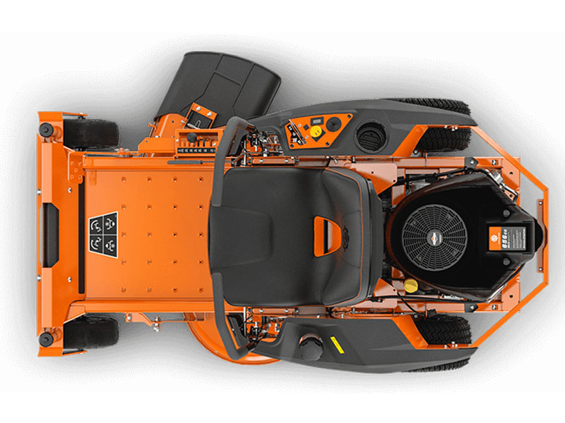 2025 Ariens EDGE 34 in. Briggs & Stratton EXi2000 20 hp in Gaylord, Michigan - Photo 3