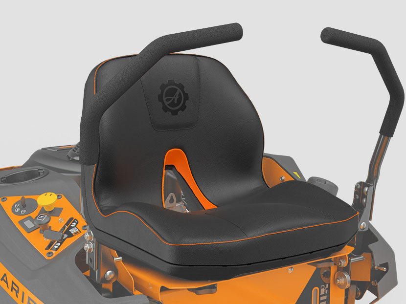 2025 Ariens EDGE 34 in. Briggs & Stratton EXi2000 20 hp in Gaylord, Michigan - Photo 5