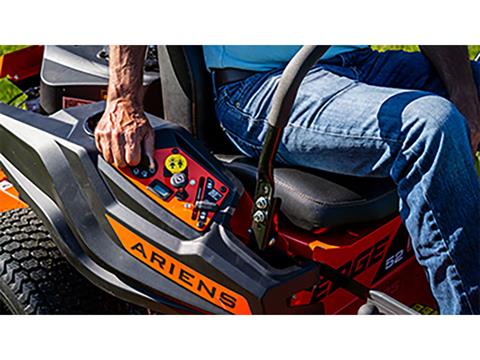 2025 Ariens EDGE 34 in. Briggs & Stratton EXi2000 20 hp in Gaylord, Michigan - Photo 8
