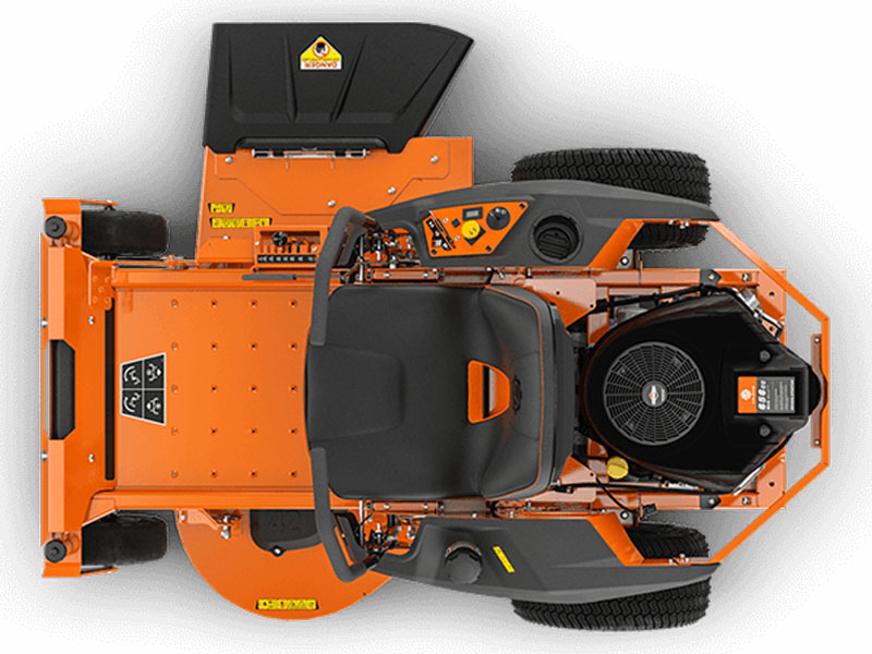 2025 Ariens EDGE 42 in. Briggs & Stratton EXi2000 20 hp in Gaylord, Michigan - Photo 4