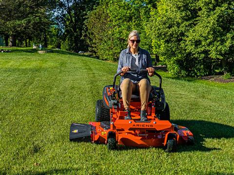 2025 Ariens EDGE 42 in. Briggs & Stratton EXi2000 20 hp in Gaylord, Michigan - Photo 9