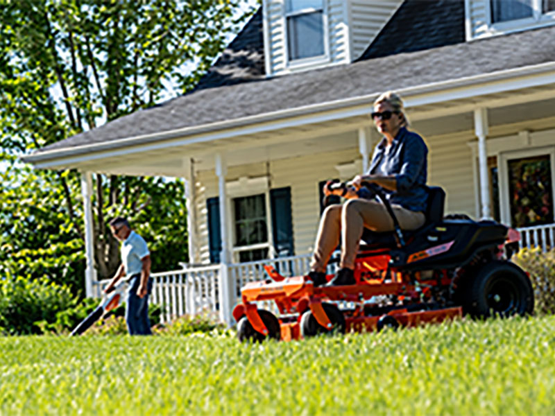 2025 Ariens EDGE 42 in. Briggs & Stratton EXi2000 20 hp in Gaylord, Michigan - Photo 11