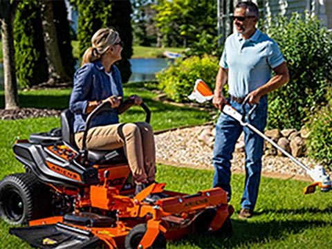 2025 Ariens EDGE 42 in. Briggs & Stratton EXi2000 20 hp in Gaylord, Michigan - Photo 12