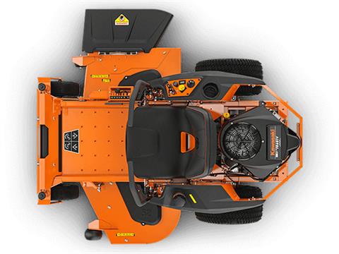 2025 Ariens EDGE 52 in. Kawasaki FR651V 21.5 hp in Gaylord, Michigan - Photo 4