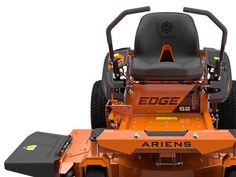2025 Ariens EDGE 52 in. Kawasaki FR651V 21.5 hp in Gaylord, Michigan - Photo 5