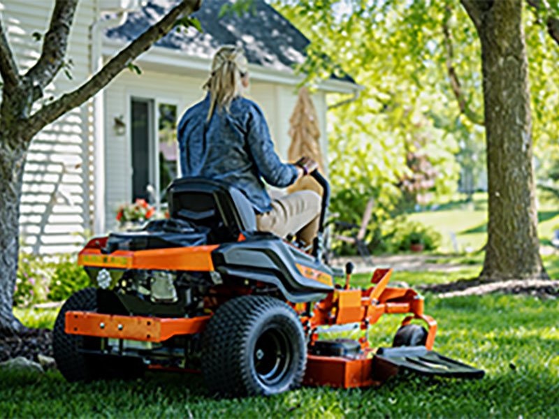2025 Ariens EDGE 52 in. Kawasaki FR651V 21.5 hp in Gaylord, Michigan - Photo 11