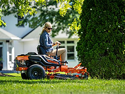 2025 Ariens EDGE 52 in. Kawasaki FR651V 21.5 hp in Gaylord, Michigan - Photo 14