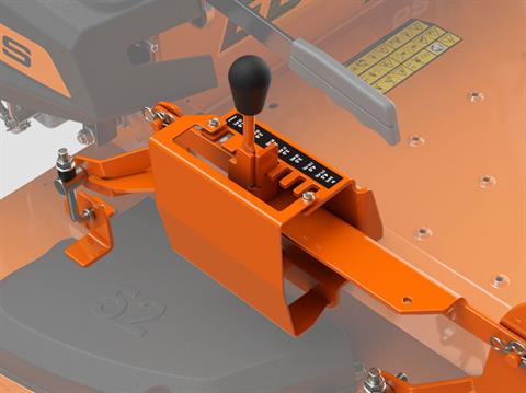 2025 Ariens EDGE LT 42 in. Briggs & Stratton 19 hp in Gaylord, Michigan - Photo 7