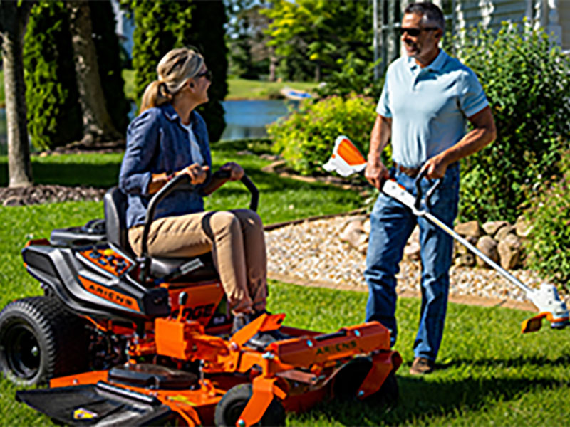 2025 Ariens EDGE LT 42 in. Briggs & Stratton 19 hp in Gaylord, Michigan - Photo 12