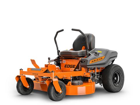 2025 Ariens EDGE LT 42 in. Briggs & Stratton 19 hp