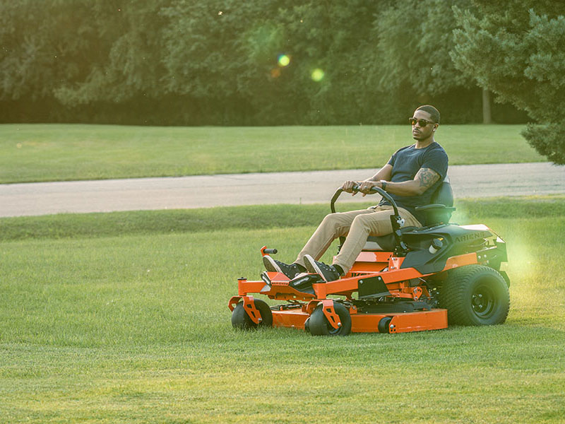 2025 Ariens IKON 42 in. Kawasaki FR651V 21.5 hp in Gaylord, Michigan - Photo 7