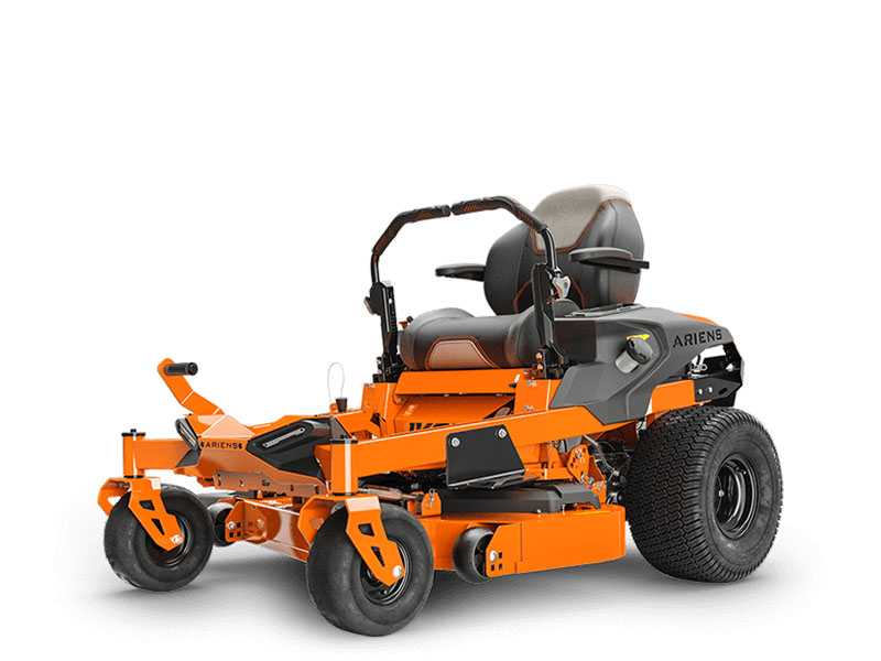 2025 Ariens IKON 42 in. Kawasaki FR651V 21.5 hp in Gaylord, Michigan - Photo 1