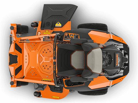 2025 Ariens IKON 48 in. Kawasaki FR651V 21.5 hp in Gaylord, Michigan - Photo 4