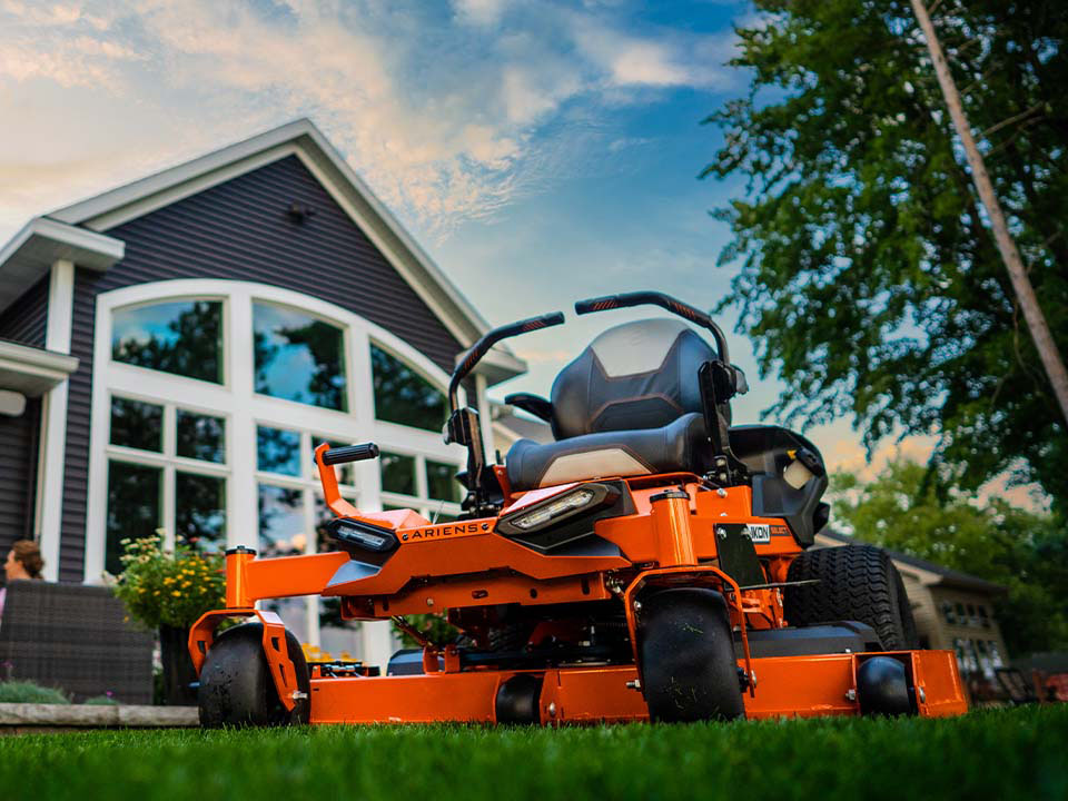 2025 Ariens IKON 48 in. Kawasaki FR651V 21.5 hp in Gaylord, Michigan - Photo 8