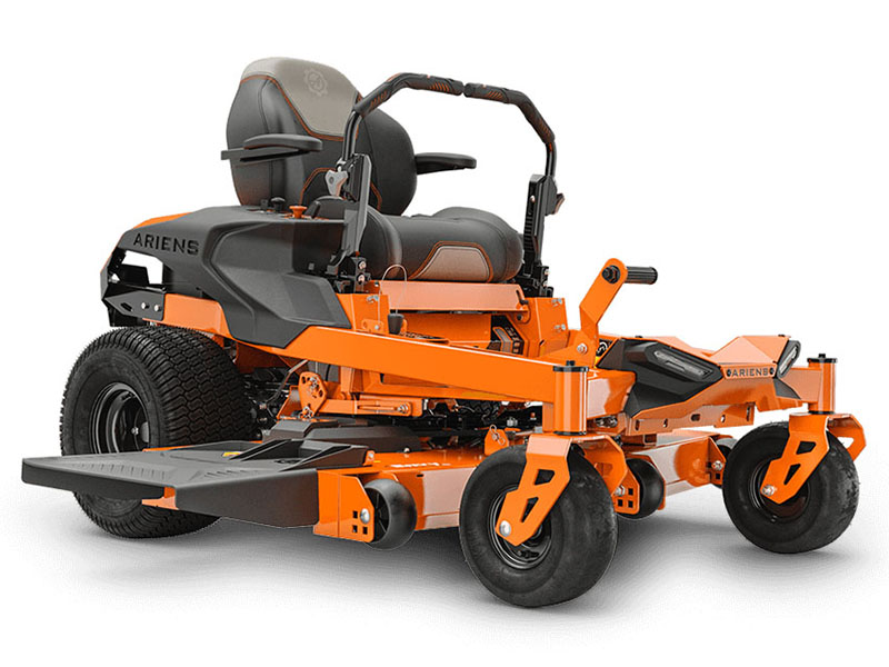 2025 Ariens IKON 52 in. Kawasaki FR691V 23 hp in Gaylord, Michigan - Photo 2