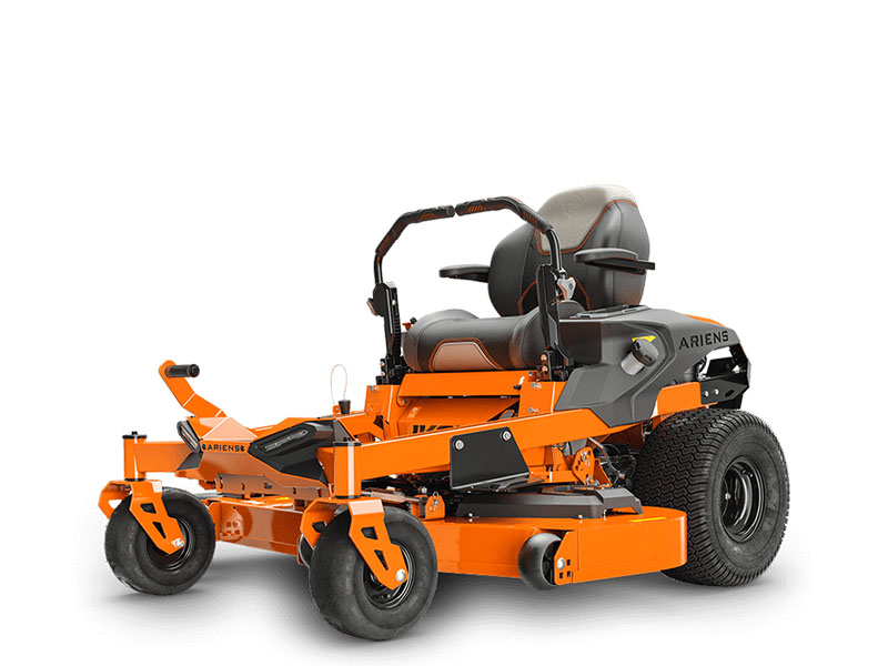 2025 Ariens IKON 52 in. Kawasaki FR691V 23 hp in Gaylord, Michigan - Photo 1