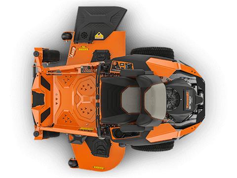 2025 Ariens IKON 60 in. Kawasaki FR691V 23 hp in Gaylord, Michigan - Photo 4