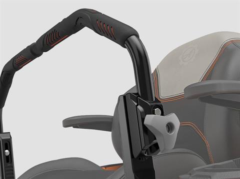 2025 Ariens IKON 60 in. Kawasaki FR691V 23 hp in Gaylord, Michigan - Photo 6