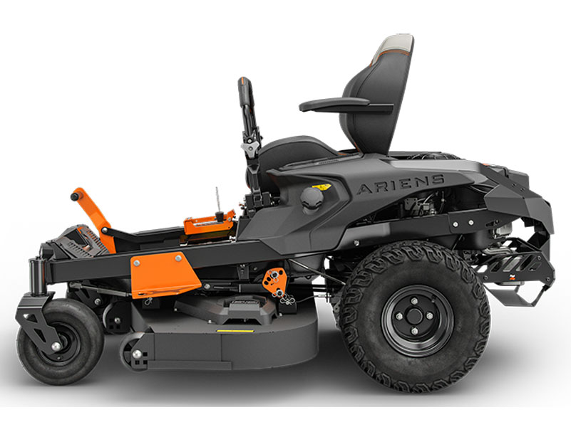 2025 Ariens IKON ONYX 52 in. Kawasaki FR691V 23 hp in Gaylord, Michigan - Photo 3