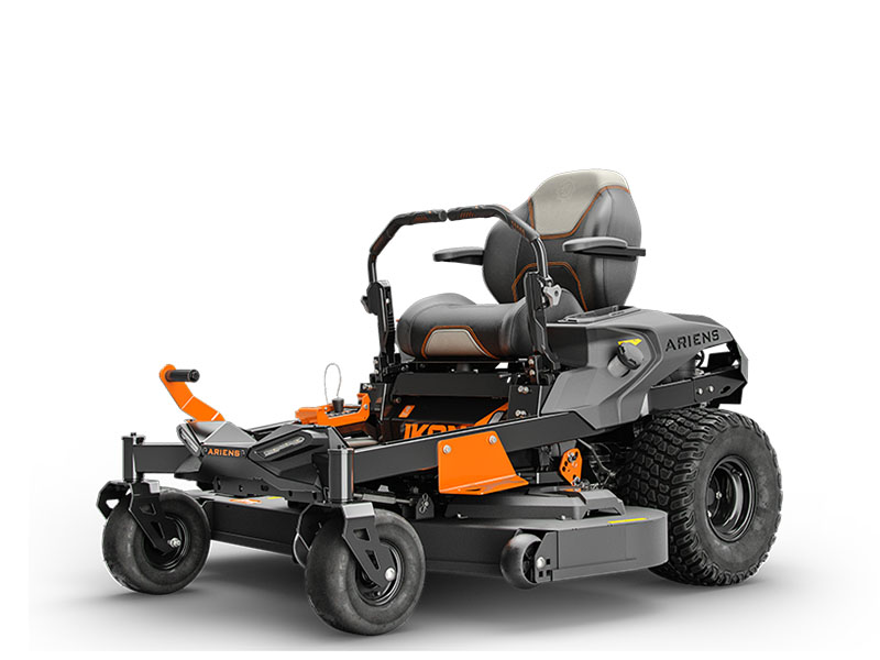 2025 Ariens IKON ONYX 52 in. Kawasaki FR691V 23 hp in Gaylord, Michigan - Photo 1
