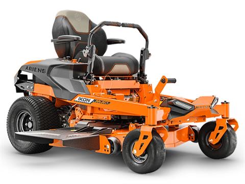 2025 Ariens IKON SELECT 42 in. Kawasaki FR651V 21.5 hp in Gaylord, Michigan - Photo 2